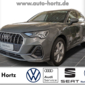 Q3 35 1,5 TFSI S line ,AHK, Tempomat, 19 Zoll Alu, Matrix uvm 35 TFSI S line Navi
