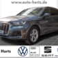 Q7 50 S-Line, 3.0 TDI quattro, Tip-Tronic, incl. 255er Winterräder, Navi Plus, AHK uvm