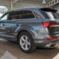 Q7 50 S-Line, 3.0 TDI quattro, Tip-Tronic, incl. 255er Winterräder, Navi Plus, AHK uvm