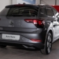 Polo Goal 1,0 l TSI OPF 70 kW (95 PS) 7-Gang- DSG