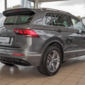 Tiguan R-Line 1.4 TSI 4Motion, DSG! Pano, BUsiness, 19 Zoll,Standheizung uvm Navi