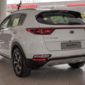 Sportage 1.6 T-GDI Automatik, SHZ, Alu uvm Navi