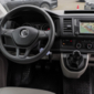 T6 Kasten 2.0 TDI lang, Navi, 255er Allwetter uvm