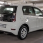 up! 1.0, 48 kw, Klima, Rückfahrkamera, 4 Türig, maps uvm