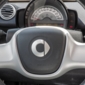 fortwo coupe 1,0l (71PS) Passion Euro Automatik