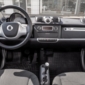 fortwo coupe 1,0l (71PS) Passion Euro Automatik