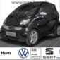 For Two Cabrio Passion mit Leder