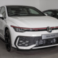 Golf GTI 2,0 l TSI OPF 195 kW (265 PS) 7-Gang- DSG
