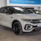 T-Roc R-Line 1.5 TSI Panorama, Navi, Matrix, Black Style,AHK uvm