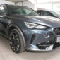 Formentor VZ 2.0 TSI 4Drive DSG! el. Sitze, 19 Zoll, uvm Navi