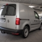 Caddy Kasten 2.0 TDI Standheizung, AHK uvm