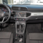Q3 35 1,5 TFSI S line ,AHK, Tempomat, 19 Zoll Alu, Matrix uvm 35 TFSI S line Navi