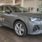 Q3 35 1,5 TFSI S line ,AHK, Tempomat, 19 Zoll Alu, Matrix uvm 35 TFSI S line Navi