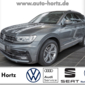 Tiguan R-Line 1.4 TSI 4Motion, DSG! Pano, BUsiness, 19 Zoll,Standheizung uvm Navi