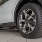Sportage 1.6 T-GDI Automatik, SHZ, Alu uvm Navi