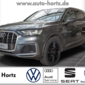 Q7 50 S-Line, 3.0 TDI quattro, Tip-Tronic, Navi Plus, AHK uvm