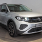 T-Cross Energy 1.0 l TSI OPF 85 kW (116 PS) 7-Gang-DSG