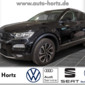 T-Roc 2.0 TDI Style Panorama, Navi, activepaket uvm