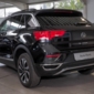T-Roc 2.0 TDI Style Panorama, Navi, activepaket uvm
