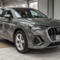 Q3 35 1,5 TFSI S line ,AHK, Tempomat, 19 Zoll Alu, Matrix uvm 35 TFSI S line Navi