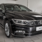 Passat Variant Highline 1.5 TSI DSG! R-Line, AHK, active, Business, Navi Leder
