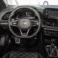 T-Roc Cabriolet R-Line 1.5 l TSI 110 kW (150 PS) DSG Navi Leder