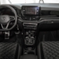 T-Roc Cabriolet R-Line 1.5 l TSI 110 kW (150 PS) DSG Navi Leder
