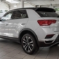 T-Roc IQ Drive 1.5 TSI, Climatronic, Navi, Allwetter, uvm IQ.DRIVE