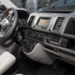 T6 Transporter Eco-Profi 2.0 TDI, AHK, Standheizung
