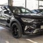 Taigo R-Line 1,5 l TSI OPF 110 kW (150 PS) 7-Gang-DSG