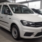 Caddy Kombi Eco-Profi 1.0 TSI, Klima, Connectivity uvm