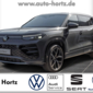 Tayron R-Line 2,0 l TDI SCR 4MOTION 142 kW (193 PS) 7-Gang- DSG