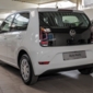 up! 1.0, 48 kw, Klima, Rückfahrkamera, 4 Türig, maps uvm