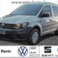 Caddy Kasten 2.0 TDI 4 Motion! Klima, AHK,