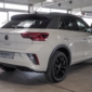 T-Roc R-Line 1.5 TSI Panorama, Navi, Matrix, Black Style,AHK uvm