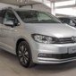 Touran MOVE 1,5 l TSI 110 kW ( 7-Gang- DSG) AHK! uvm Navi