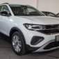 T-Cross Goal 1.5 l TSI ACT OPF 110 kW (150 PS) 7-Gang- DSG