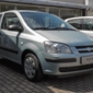 Getz 1.1l 63PS ABS, el. FH, Airbag 1.1 Basis