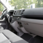 E- Crafter 35 Kasten Hochdach,Navi,Klimaautomatik, Motor: EM85 100 kW Getriebe: Frontantrieb 1-Gang-Automatik Radstand: 3640 mm