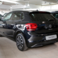 Polo Active 1.0 TSI Navi, Alu uvm