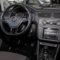 Caddy Kasten 2.0 TDI Standheizung, AHK uvm