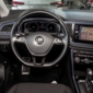 T-Roc 'UNITED' 1.5 l TSI 110 kW (150 PS) DSG! R-Line Exterieur, 19 Zoll, e-Heckklappe uvm
