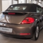 New Beetle Cabriolet Design 1.2 TSI , Leder, Alu uvm