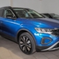 T-Roc GOAL 1.5 l TSI OPF 110 kW Tageszul. (150 PS) 7-Gang-DSG
