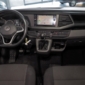 T6.1 Kombi 2.0 TDI Eco Profi lang, Navi, 9 Sitzer!, Klima,AHK uvm