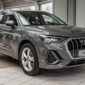 Q3 35 1,5 TFSI S line ,AHK, Tempomat, 19 Zoll Alu, Matrix uvm 35 TFSI S line Navi