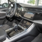 Q7 50 S-Line, 3.0 TDI quattro, Tip-Tronic, incl. 255er Winterräder, Navi Plus, AHK uvm