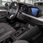 Golf VIII Variant Business 1.5 eTSI DSG!Discover Pro, Alu auf Allwetter, Sportsitze uvm Navi