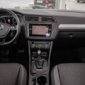 Tiguan R-Line 1.4 TSI 4Motion, DSG! Pano, BUsiness, 19 Zoll,Standheizung uvm Navi