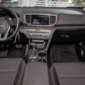 Sportage 1.6 T-GDI Automatik, SHZ, Alu uvm Navi